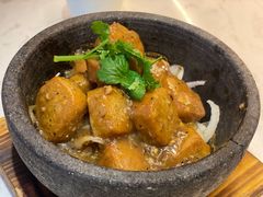 -华馨园北京烤鸭(丽水店)