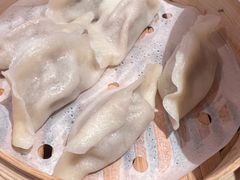 -东方饺子王(王府井关东古巷店)