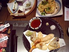-樱宿日式和牛烧肉(五道口店)