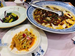 -农川记&酸菜鱼四川料理(横岗荣德店)