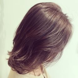 -S.HAIR SALON