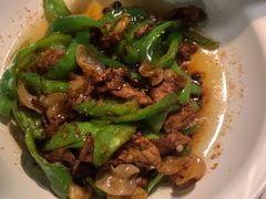 -绿茶餐厅(天津天河城店)