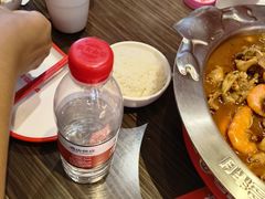 -胖哥俩肉蟹煲(盐城金鹰国际店)