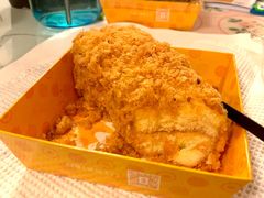 闪电肉肉-满满元气和田大枣糕·蛋糕(朝阳大悦城店)