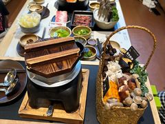 -山缓缓火锅(苏州仁恒仓街店)