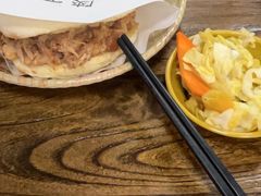 -陕西人家(莱山店)