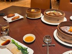 -杭州JW万豪酒店-万豪中餐厅
