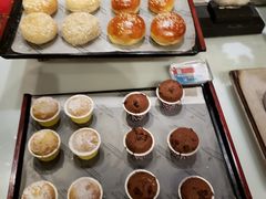 -西双版纳洲际度假酒店-海鲜傣味烧烤·侬香全日制餐厅