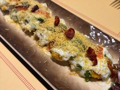 -克比叔叔印度餐厅Kebabs on the Grille (人民广场店)