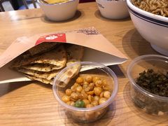-文叔·湖北名小吃·小龙虾(华强北店)