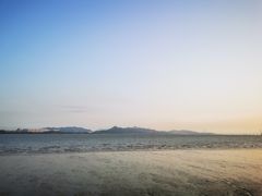 -深圳湾公园(南山区)