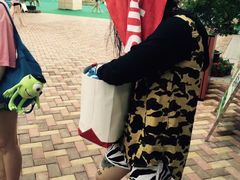 -苏州乐园森林水世界