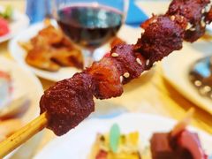 -西安皇冠假日酒店·朱雀咖啡厅