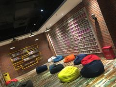 -华夏优加影城(长和国际店)