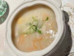 -華府Deluxe(兴业太古汇店)