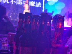 -MOSSO·Liveshow(M3香港广场店)