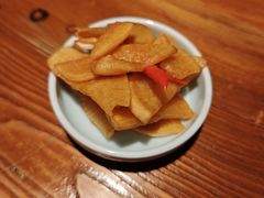 -菌自由丨野生菌火锅特色庭院餐厅(丽江古城店)