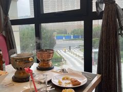 -澜悦港海鲜体验主题餐厅