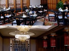 -彩丰楼中餐厅·早茶·点心·粤菜(海口华彩洲际酒店)