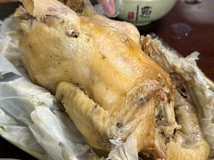 -吉英盐焗鸡(文中路店)
