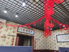 -龙香居海鲜家常菜饭店·特色驴肉·古城浑锅