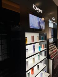 -时尚殿堂salon