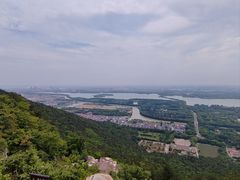 -虞山风景区