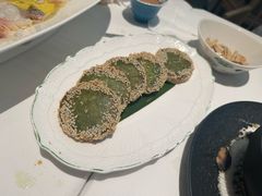 -桂满陇·手作小笼包&江南叫花鸡(中山公园店)