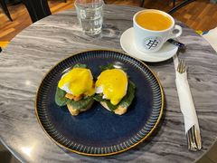 -Jamaicablue Coffeeshop(中央广场店)