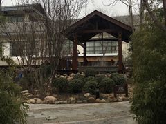 -国御温泉度假小镇