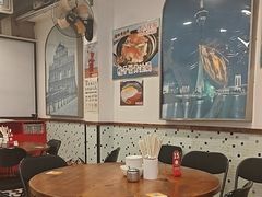 -澳门陈光记烧味饭店(南京德基广场店)