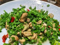 -吉香碳烤生蚝(仙霞路店)