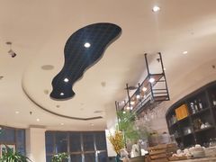 -花舍·新派粤菜·西餐·下午茶(亚运村·鸟巢店)