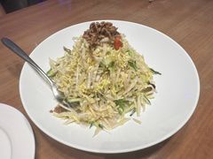 -缤圣源中国清真菜(群力店)