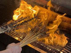 -北丐先生·野馄饨烧烤(长宁龙之梦店)