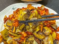 -阿山卓·野生菌火锅·纳西火塘烤肉