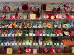-VENCHI 闻绮(北京汉光店)