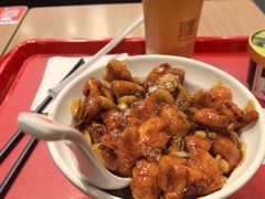 -和合谷(北新桥店)