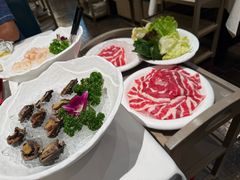 -纯味斑鱼府(中海环宇荟店)