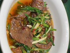 -费大厨辣椒炒肉(太平老街店)