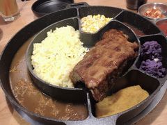-肥肥虾庄·金牌油焖大虾(杨园滨江时代walk店)