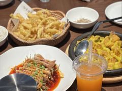 -单家老院·院子里的青岛菜(沙子口店)