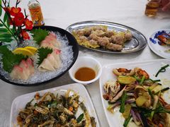 -嘉升大排档(番禺总店)