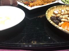 -北门饭店(三香路店)