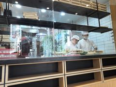 -真阿婆水饺(科技路西口店)