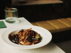 -半山腰·云南菜(侨福芳草地店)