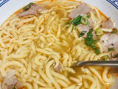 羊肉抿节-老陕北抿节(范光胡同店)