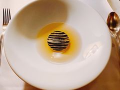 -三嚥阁 La Villa Restaurant
