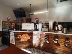 -Catch Bagel(芳草地店)