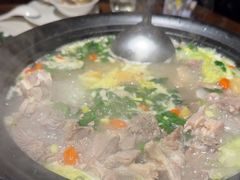 -古镇老食铺-徐州非遗技艺餐厅(大学城店)